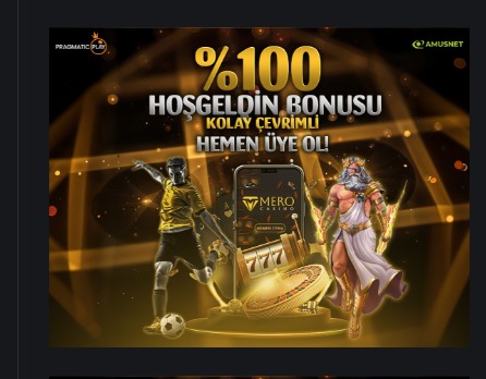 Casinomero