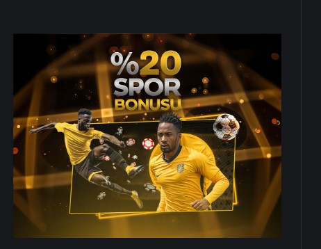 Casinomero Spor Bahisleri